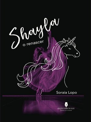 cover image of SHAYLA